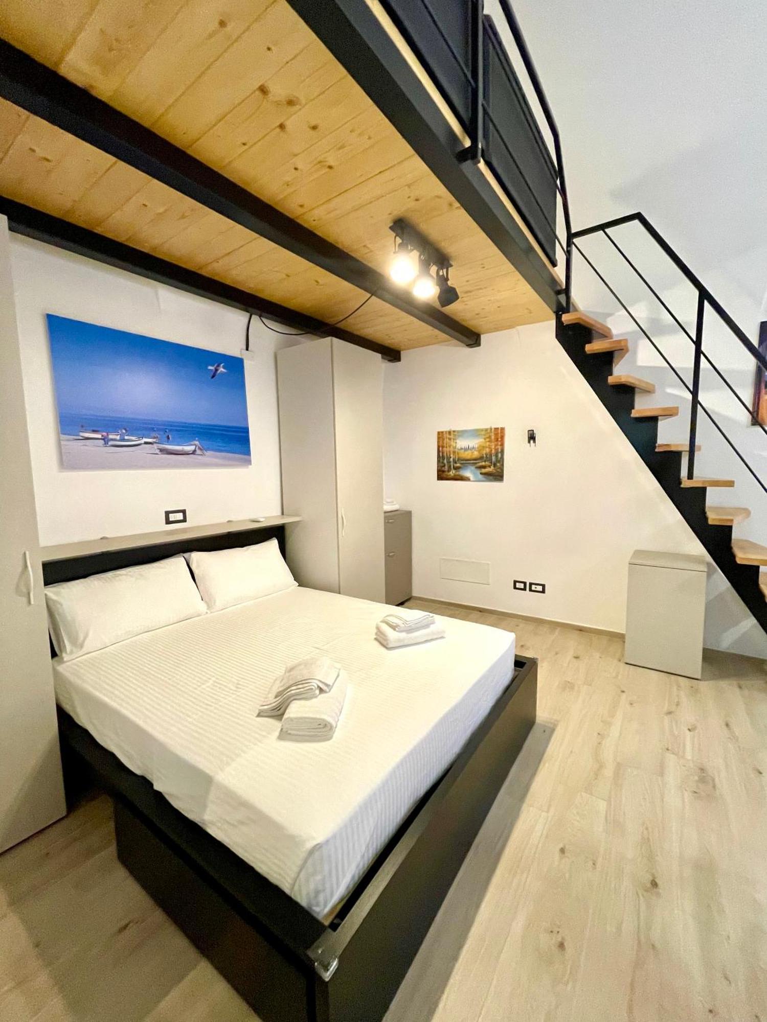 Grothouse Apartman Finale Ligure Kültér fotó