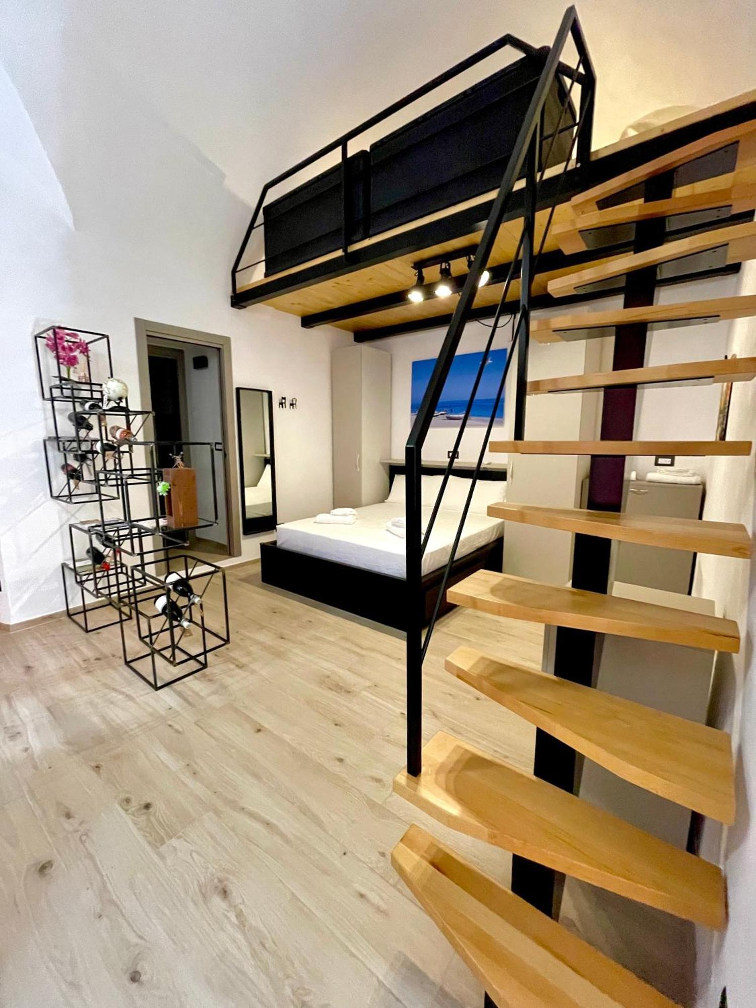 Grothouse Apartman Finale Ligure Kültér fotó